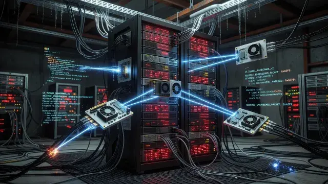 Open-Source Tool Reverse-Engineers Cloudflare's Private Tunnel Protocol
