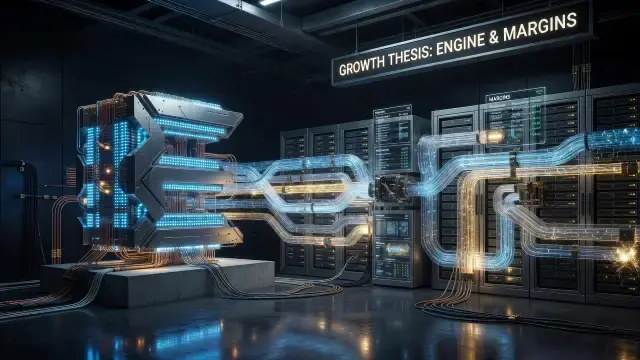 Gen Digital's Growth Thesis Hinges on Engine and Margins, Not the Boardroom